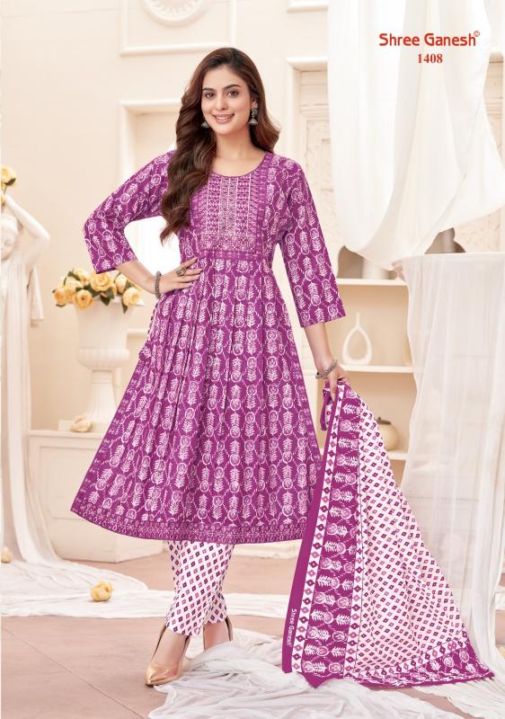 Shree ganesh zara Online kurti wholesale in Bangalore