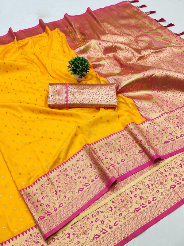 Shriya Banarasi silk Saree wholesale market in Pune