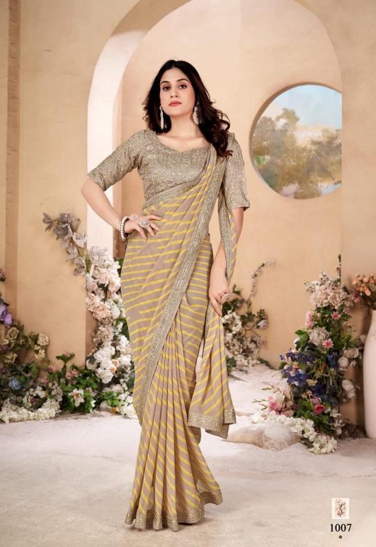 Stavan Veena Kolkata saree market wholesale
