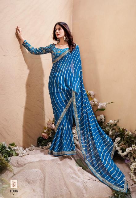 Stavan Veena Kolkata saree market wholesale