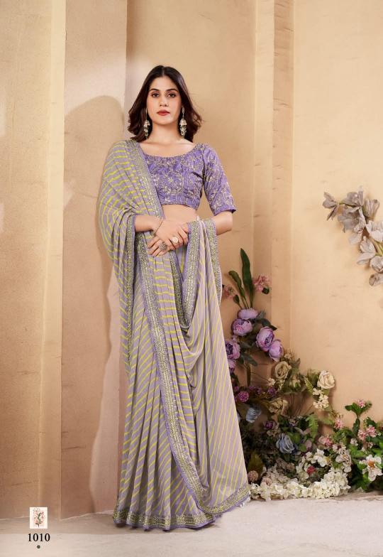 Stavan Veena Kolkata saree market wholesale