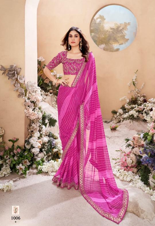 Stavan Veena Kolkata saree market wholesale