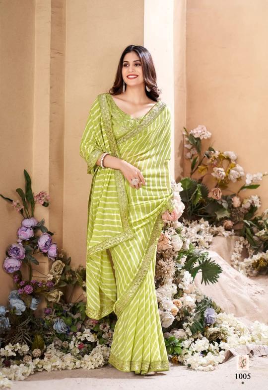 Stavan Veena Kolkata saree market wholesale