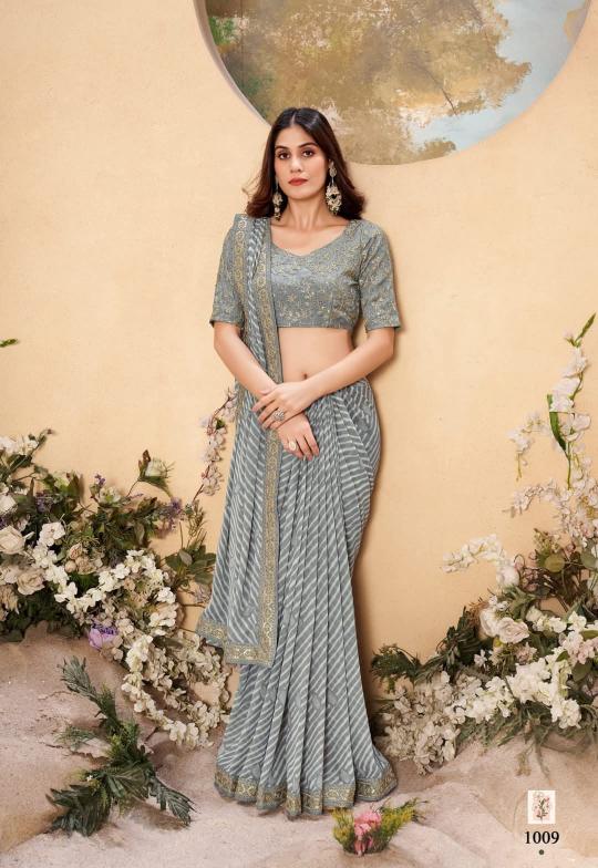Stavan Veena Kolkata saree market wholesale