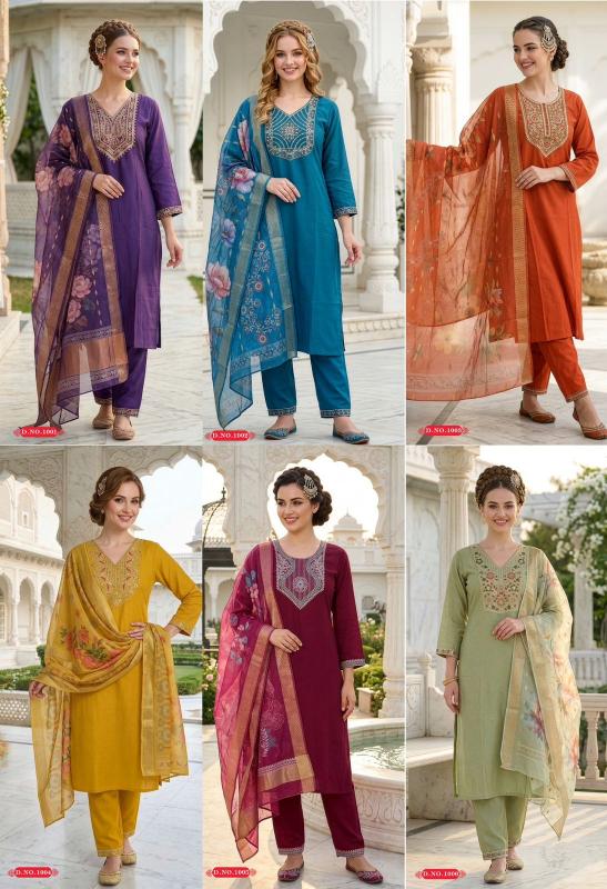 TANIKSH HEENA vol 1 wholesale indian kurti suppliers