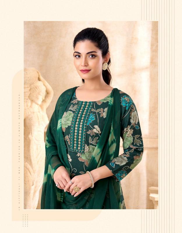 TANIKSH SANDY vol 2 Women kurti manufacturers in Pune