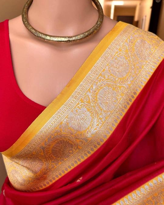 Theja-Vol-1 Wholesale saree shops in Mumbai