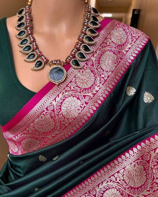Theja-Vol-1 Wholesale saree shops in Mumbai