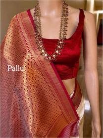  Theja-Vol-4 Saree manufacturer in Gujarat