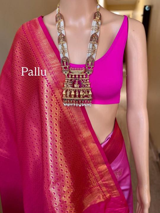  Theja-Vol-4 Saree manufacturer in Gujarat