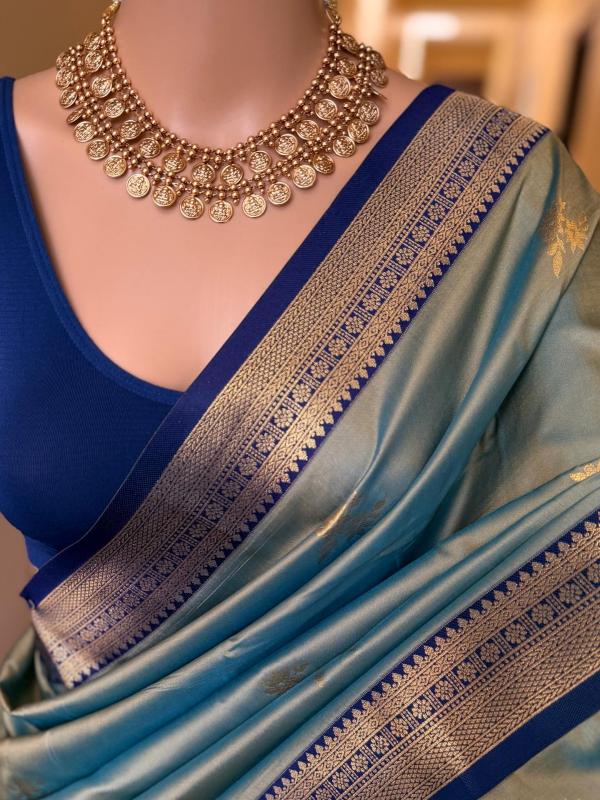  Theja-Vol-4 Saree manufacturer in Gujarat