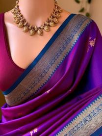  Theja-Vol-4 Saree manufacturer in Gujarat