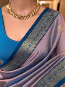  Theja-Vol-4 Saree manufacturer in Gujarat