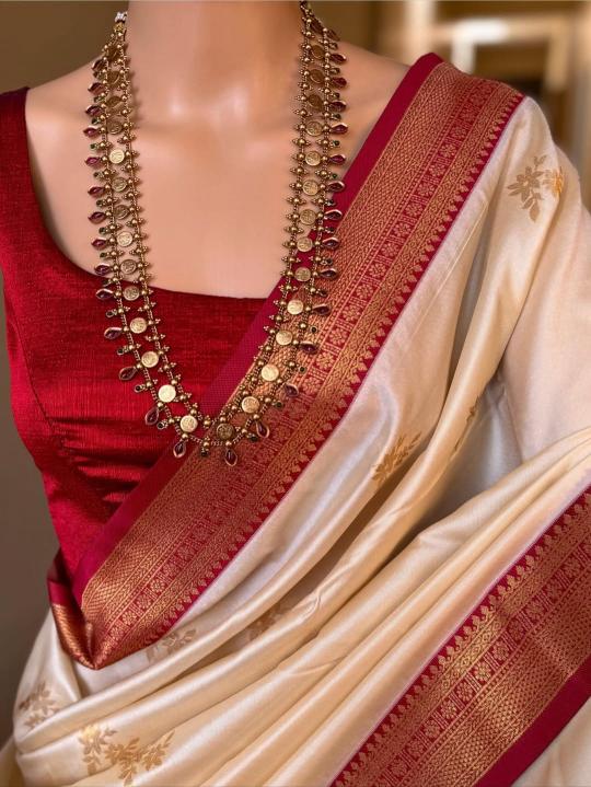  Theja-Vol-4 Saree manufacturer in Gujarat