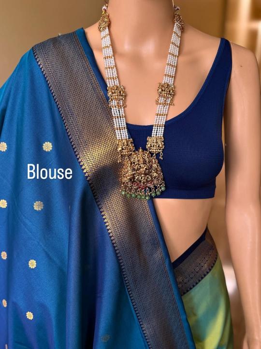 Theja-Vol-5 Wholesale silk sarees in Mumbai