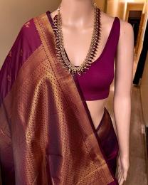 Theja-Vol-5 Wholesale silk sarees in Mumbai