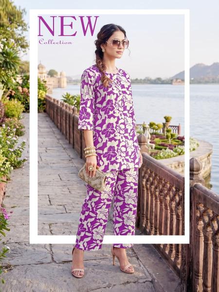 TIPS & TOPS COTTON BEAUTY Wholesale kurti suppliers in Kolkata