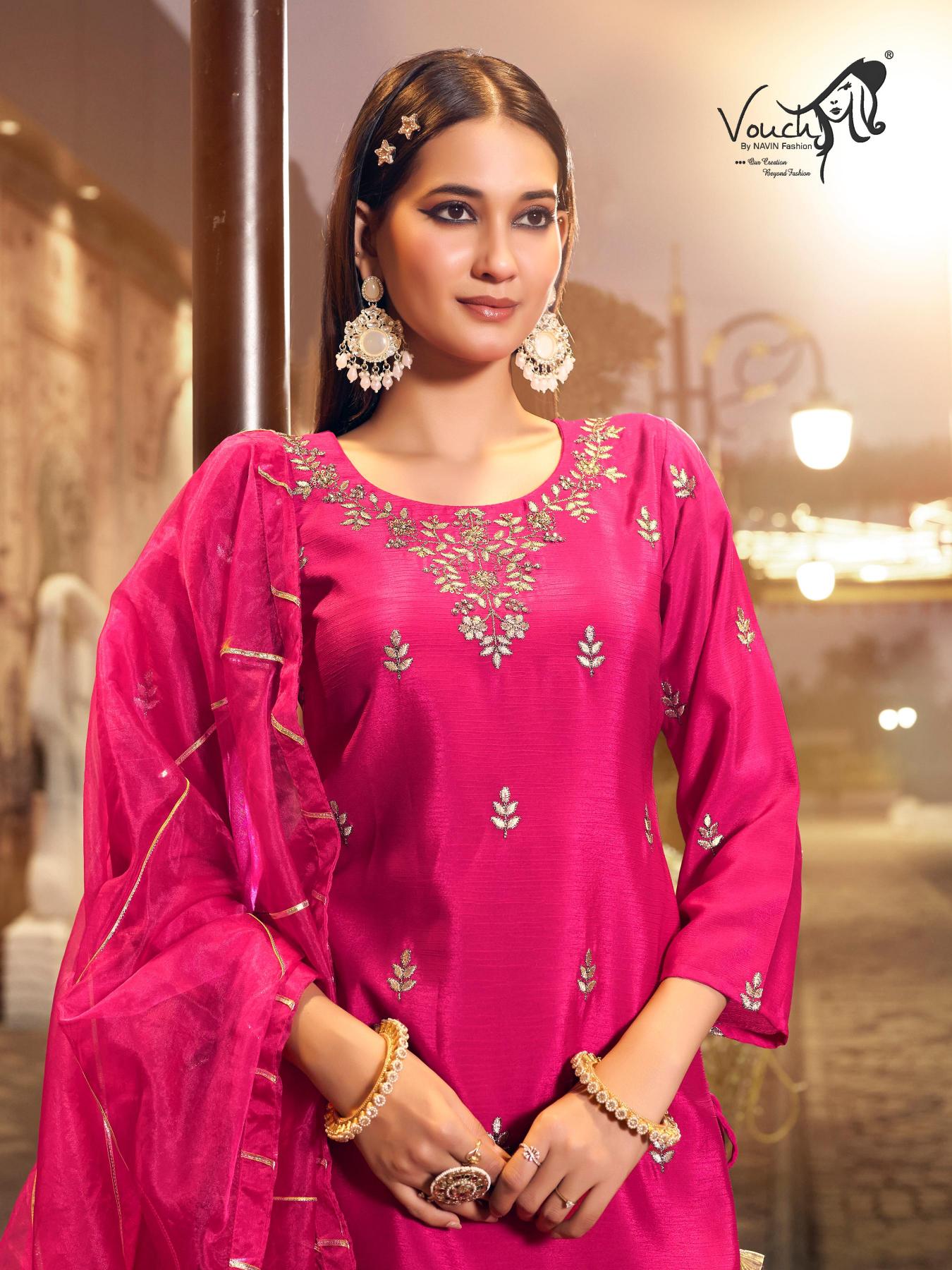 VǑǓČH Kurti wholesale suppliers from India