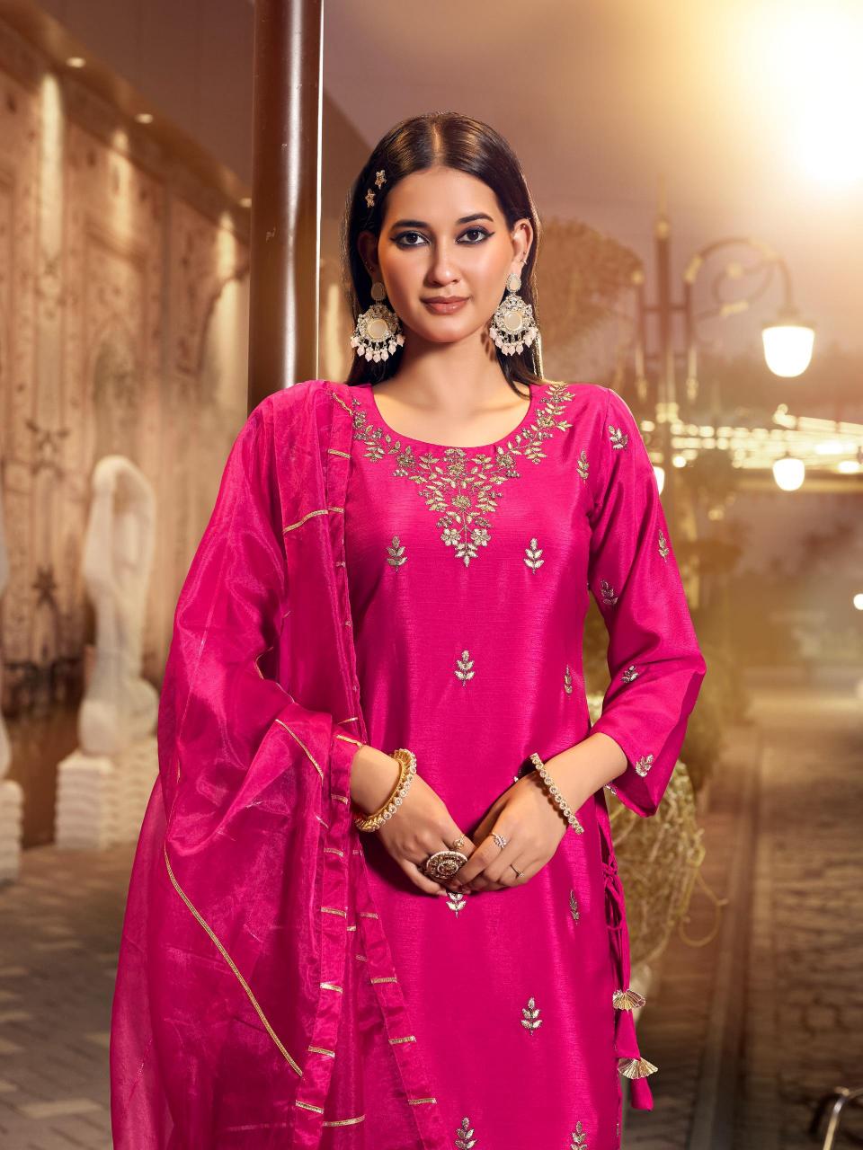 VǑǓČH Kurti wholesale suppliers from India