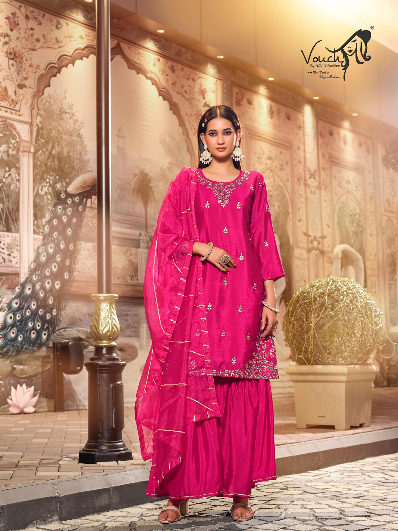 VǑǓČH Kurti wholesale suppliers from India