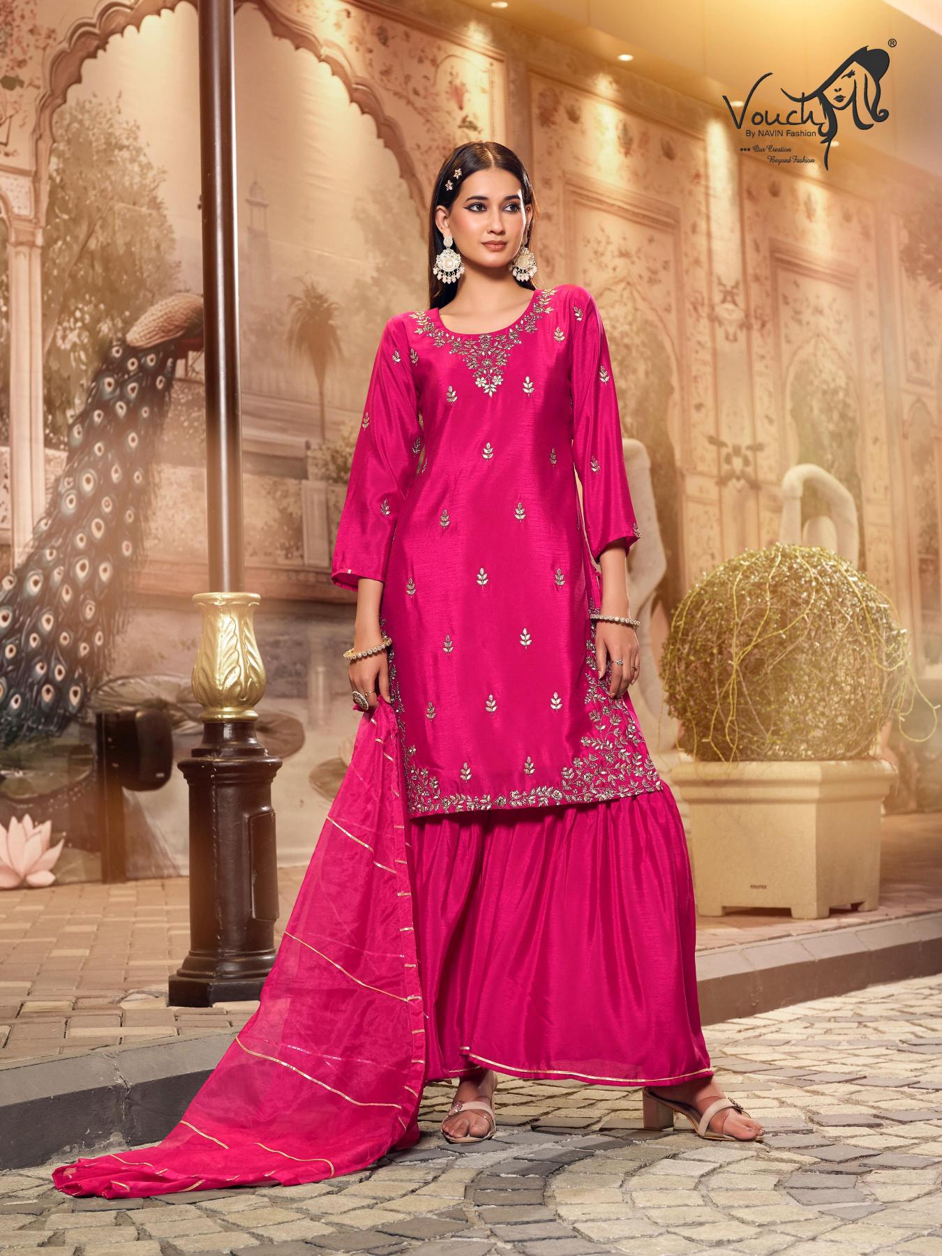 VǑǓČH Kurti wholesale suppliers from India