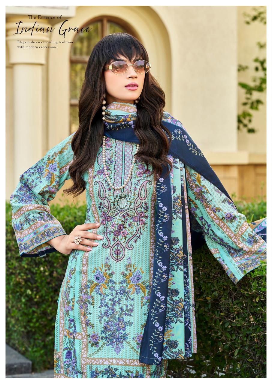 VANDANA‎ CELEBRATION‎‎ VOL 1 Salwar Kameez Online Wholesale Surat