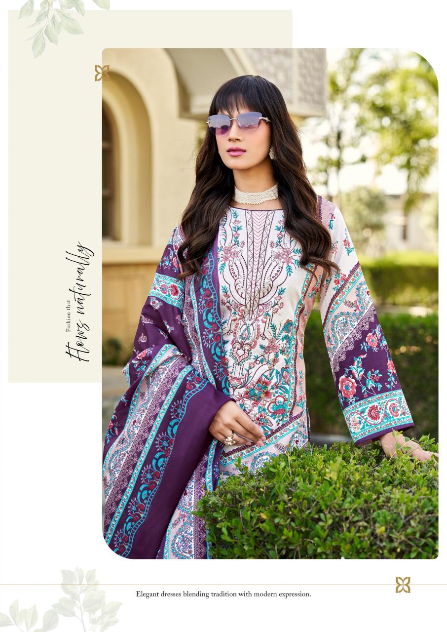 VANDANA‎ CELEBRATION‎‎ VOL 1 Salwar Kameez Online Wholesale Surat