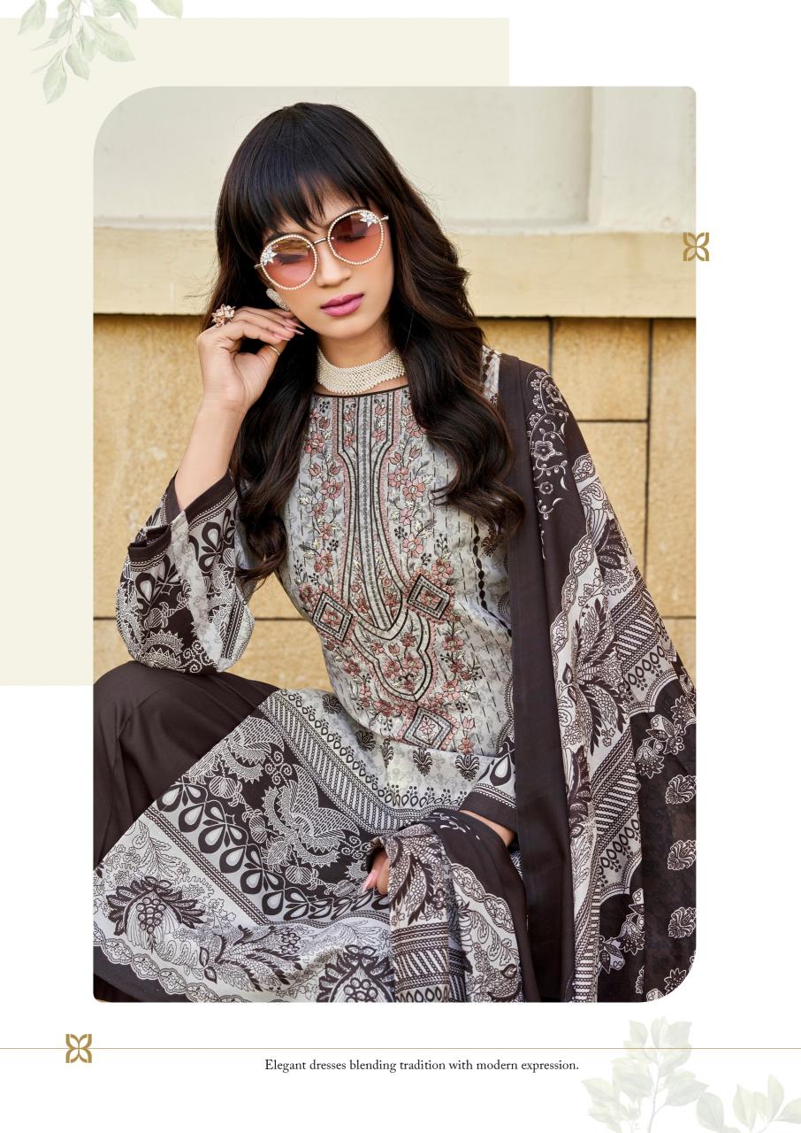 VANDANA‎ CELEBRATION‎‎ VOL 1 Salwar Kameez Online Wholesale Surat