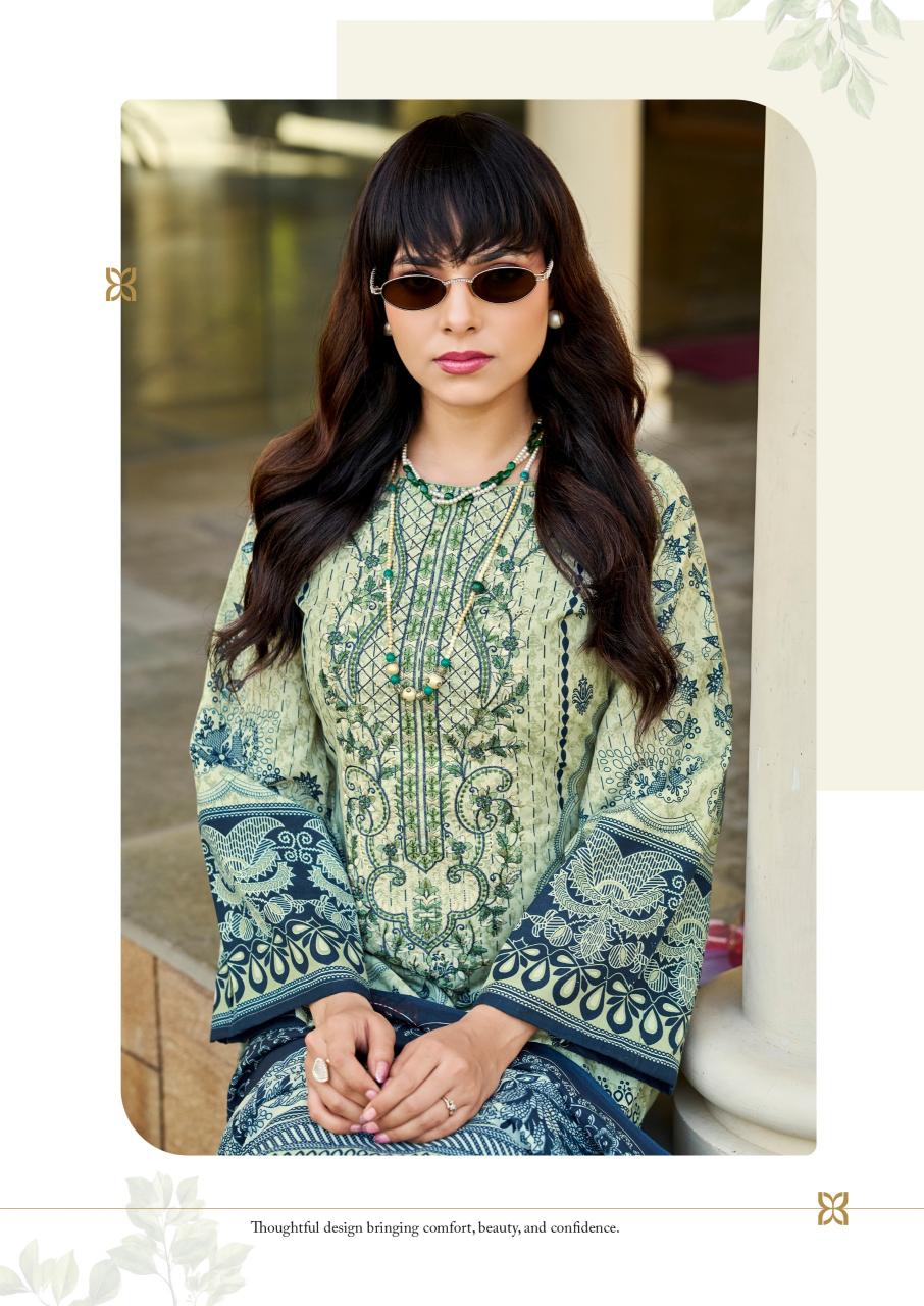 VANDANA‎ CELEBRATION‎‎ VOL 1 Salwar Kameez Online Wholesale Surat