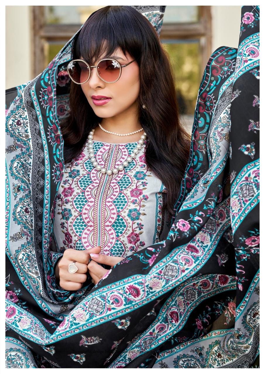 VANDANA‎ CELEBRATION‎‎ VOL 1 Salwar Kameez Online Wholesale Surat