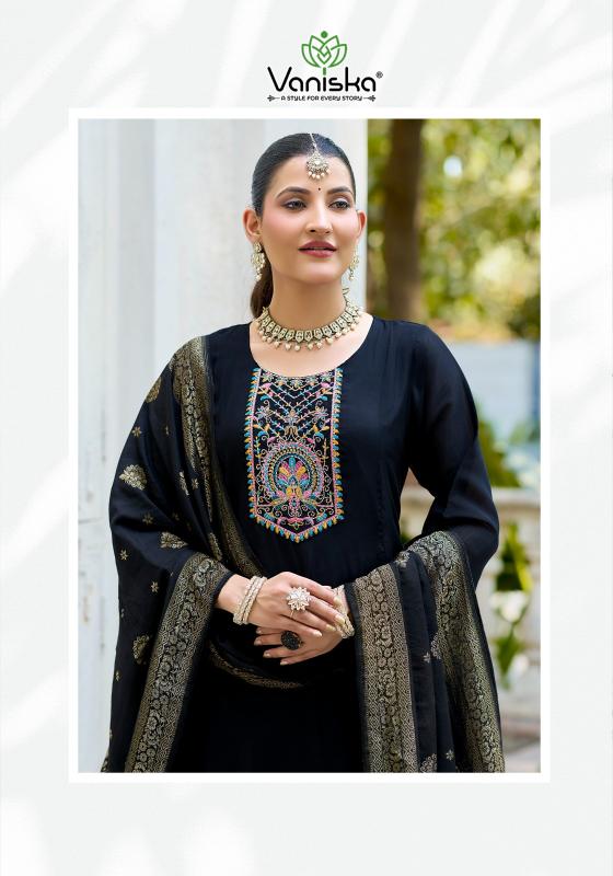 VANISKA ANARKALI VOL.1 Kurti suppliers in India