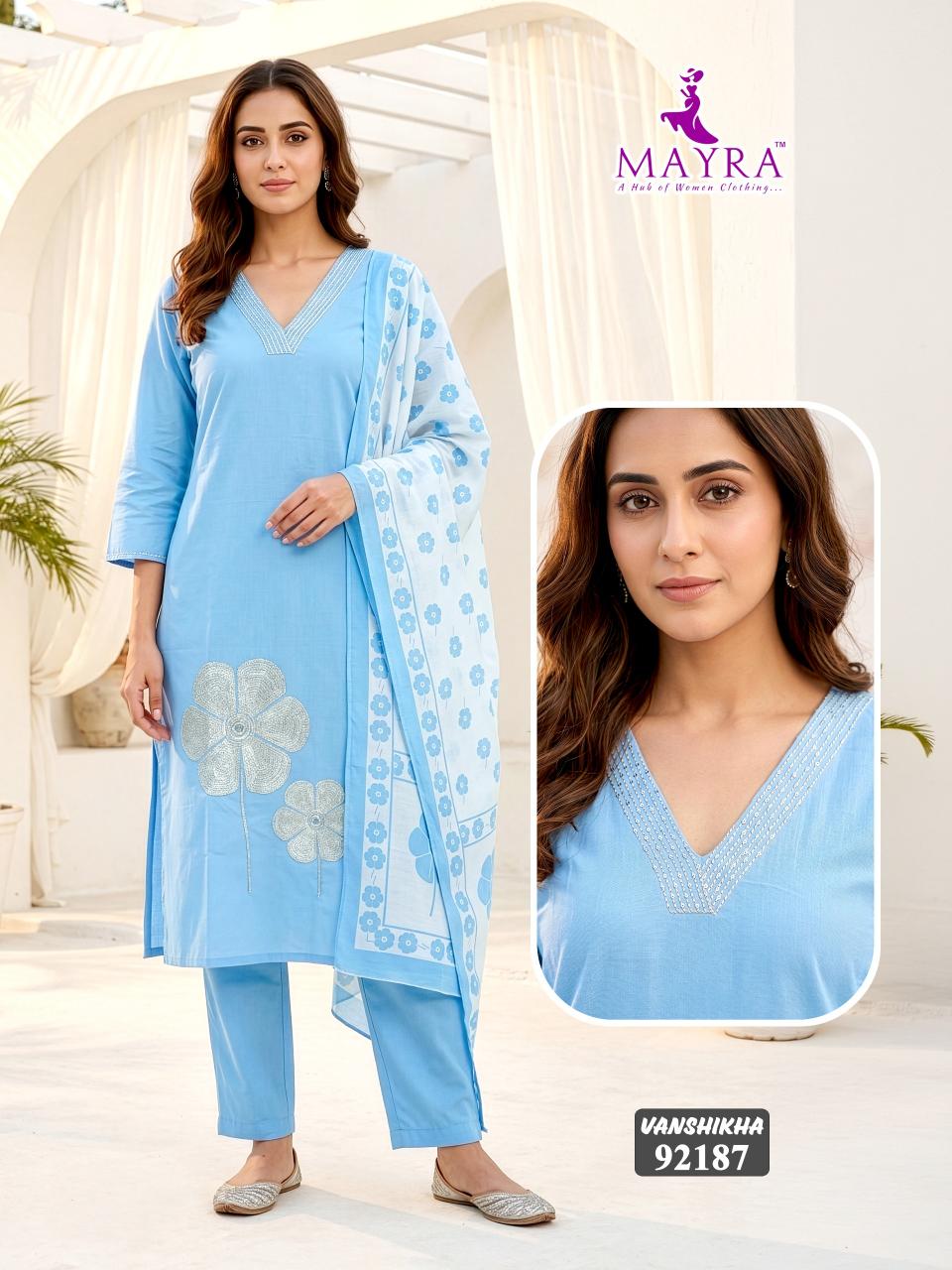 VANSHIKHA Wholesale kurtis in Bangalore