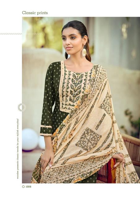 WOODEE RANGOLI Wholesale kurti suppliers in Mumbai