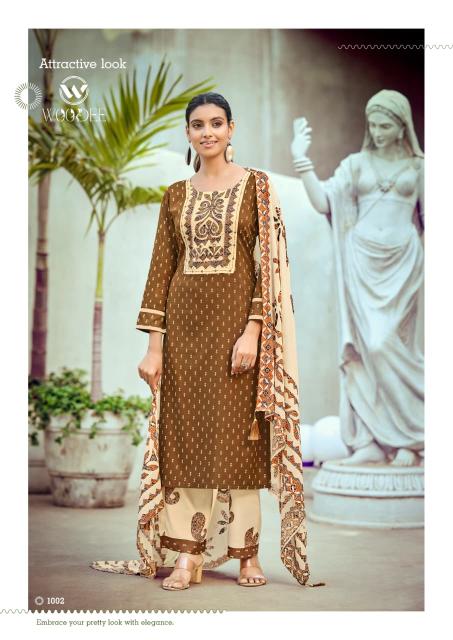 WOODEE RANGOLI Wholesale kurti suppliers in Mumbai