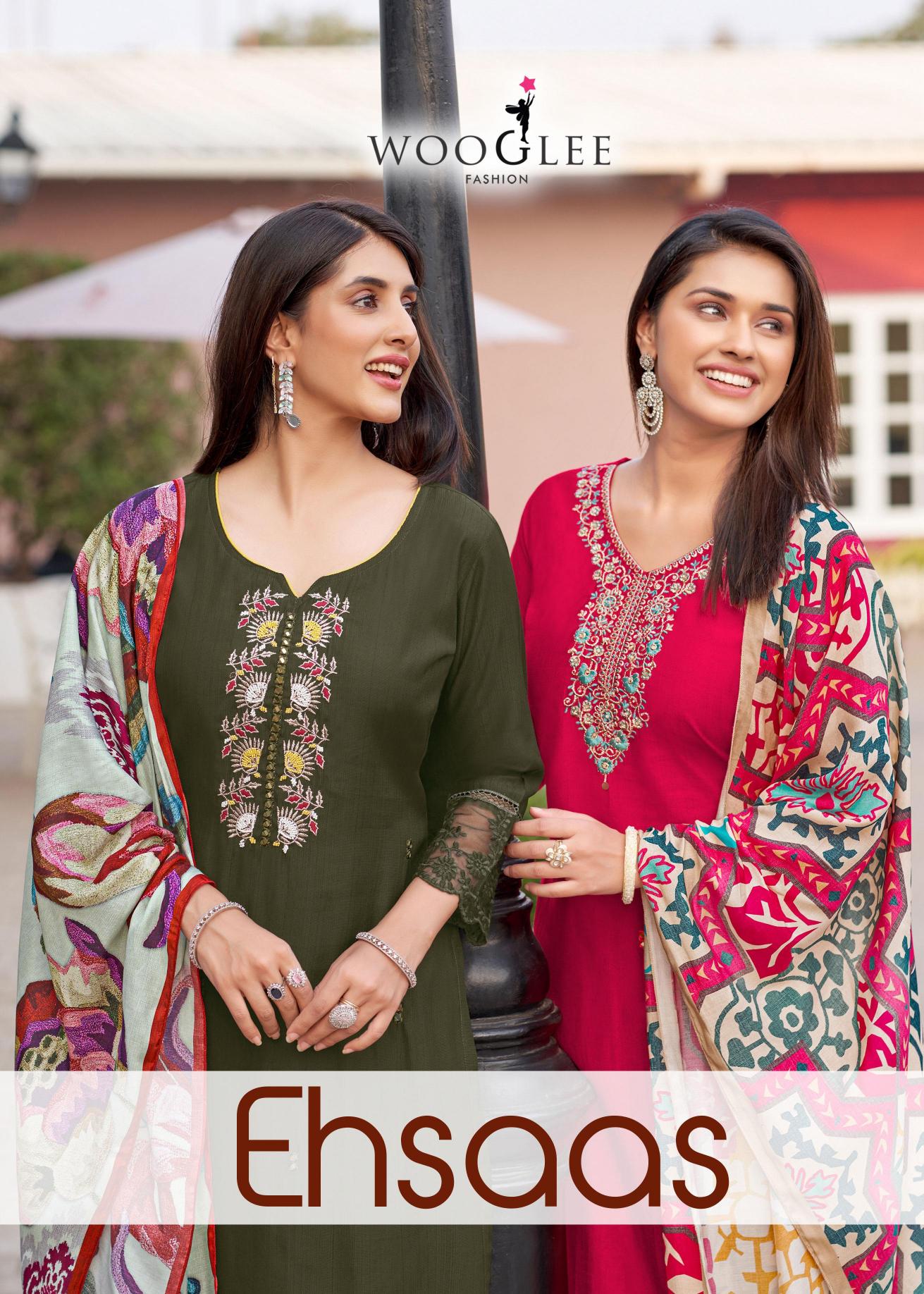 WOOGLEE Ehsaas Discount kurtis online in Pune