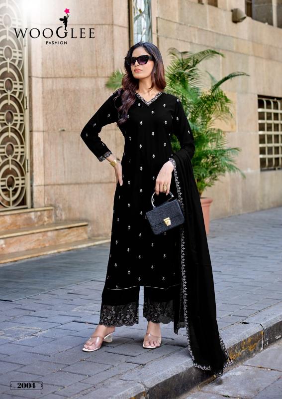WOOGLEE Kalavati Ladies kurti wholesalers in Kolkata