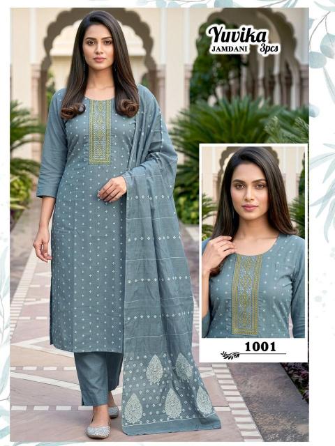 YUVIKA Ahmedabad wholesale kurti suppliers