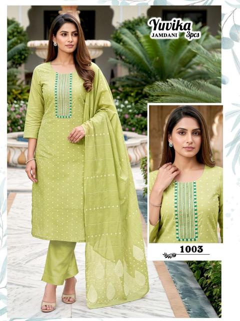 YUVIKA Ahmedabad wholesale kurti suppliers