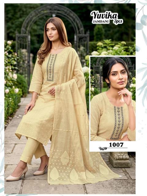 YUVIKA Ahmedabad wholesale kurti suppliers