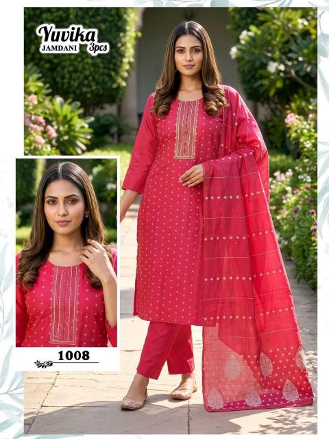 YUVIKA Ahmedabad wholesale kurti suppliers