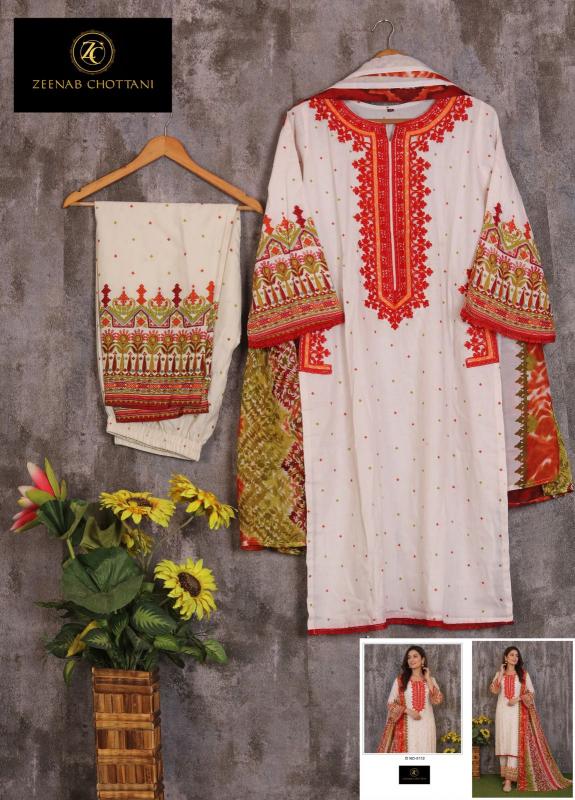 ZEENAB CHOTTANI MARIA B HITS 111 wholesale salwar kameez pakistan
