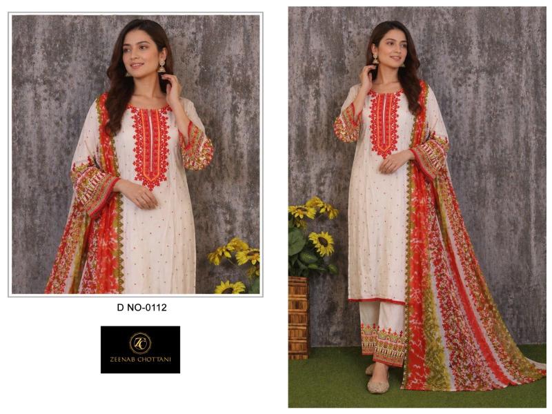 ZEENAB CHOTTANI MARIA B HITS 111 wholesale salwar kameez pakistan