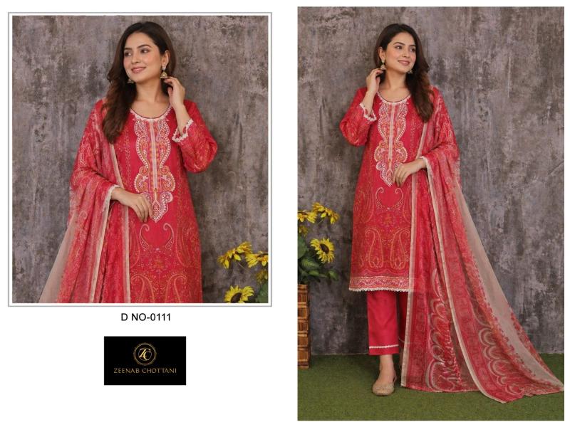 ZEENAB CHOTTANI MARIA B HITS 111 wholesale salwar kameez pakistan