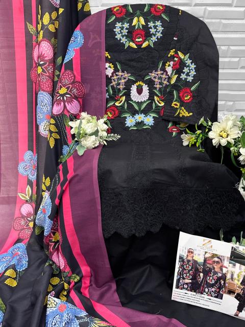 Ziaya Design SUPERHIT DISGINE 1130-A-B Salwar kameez manufacturers in Delhi