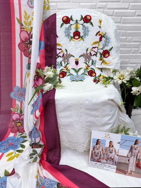 Ziaya Design SUPERHIT DISGINE 1130-A-B Salwar kameez manufacturers in Delhi