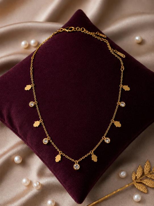  Juri craft Lunches D STNK 6842 cheap artificial jewellery online india