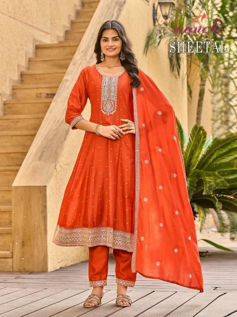 AANCHI SHEETAL Bulk kurti suppliers in India