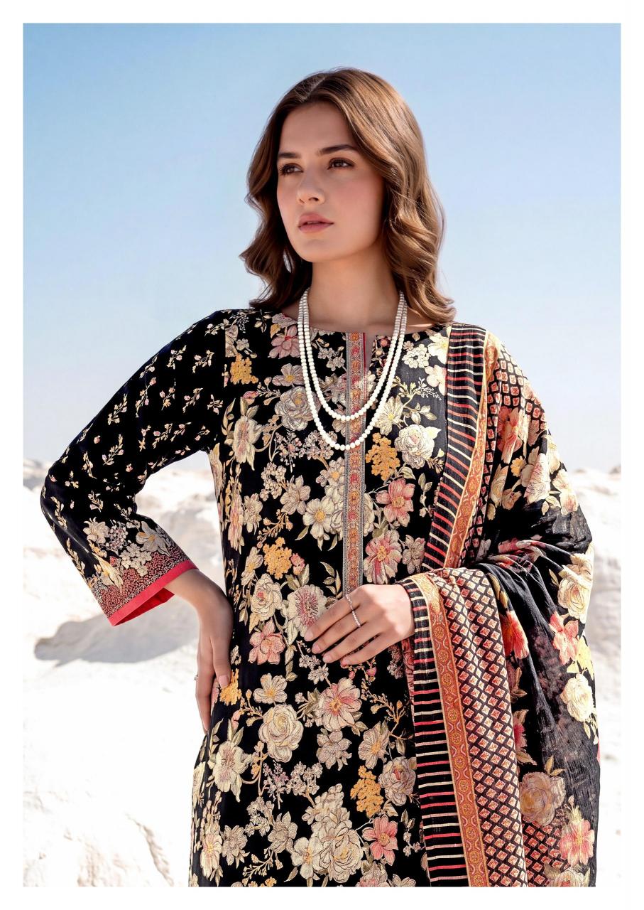 Alok Lumina catalog wholesale dress materials in surat with price