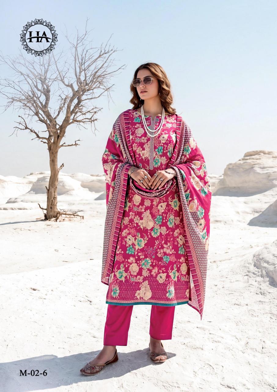 Alok Lumina catalog wholesale dress materials in surat with price