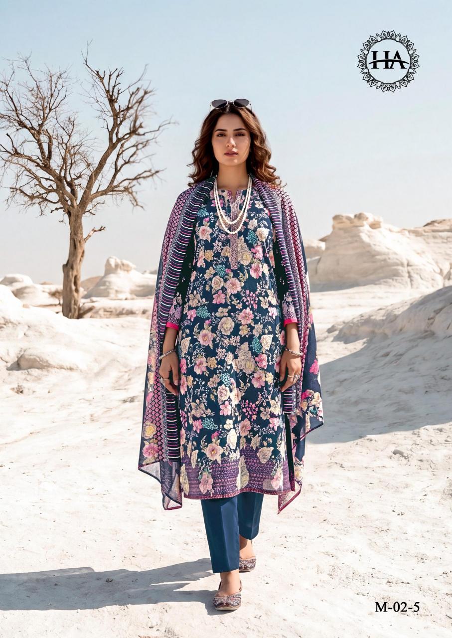 Alok Lumina catalog wholesale dress materials in surat with price